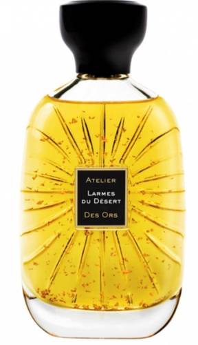 عطر عطر لارم دو ديزير من دار عطور أتيليه دي أورس 100ml