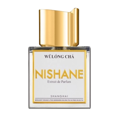 عطر نيشاني أولونغ شا