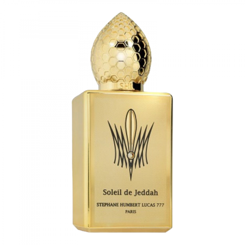 عطر ستيفن همبرت لوكاس سولي دي جدة 100 مل