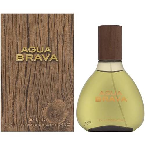 عطر انتونيو بويج اكوا برافا او دو كولون- 100مل
