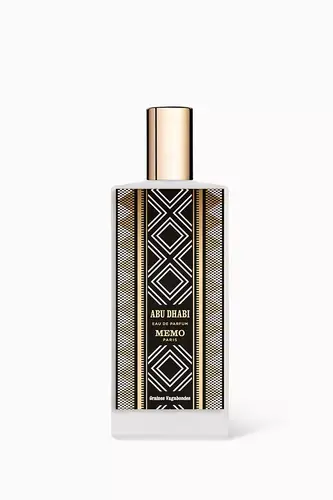 عطر ميمو ابوظبي اودي بارفيوم 75مل