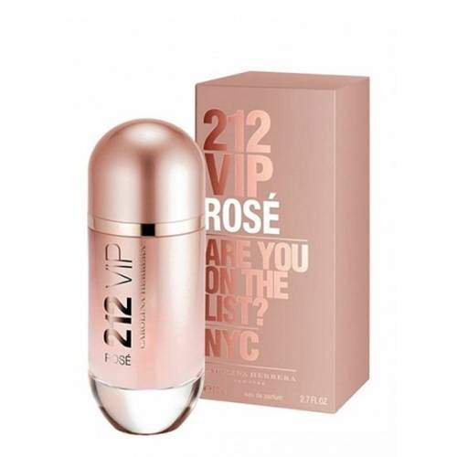 عطر الشعر كارولينا هيريرا 212 في آي بي روز-30مل