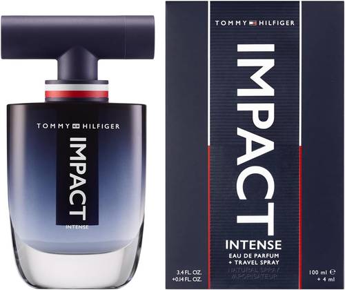 عطر تومي هيلفيغر امباكت انتنس اودي بارفيوم 100مل