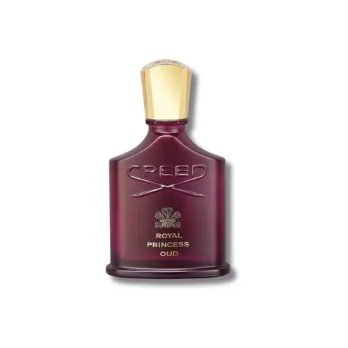 عطر كريد رويال برنسس عود برفيوم 75مل