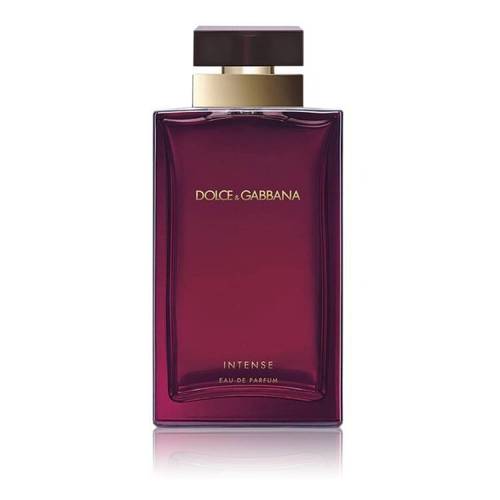 عطر دولتشي غابانا بور فيم انتنس او دو بارفيوم 100مل