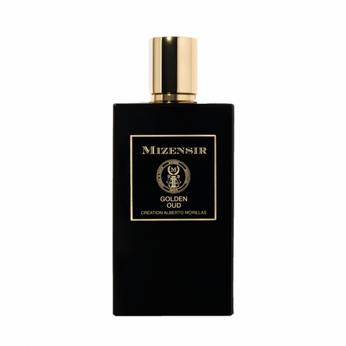 عطر جولدن عود ميزنسير 100 مل