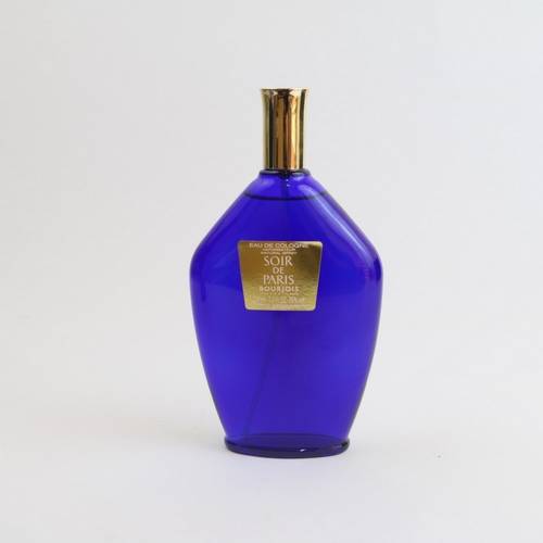 عطر سوار دي باريس او دو كولونيا- 230مل