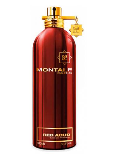 عطر مونتال ريد عود 100 مل