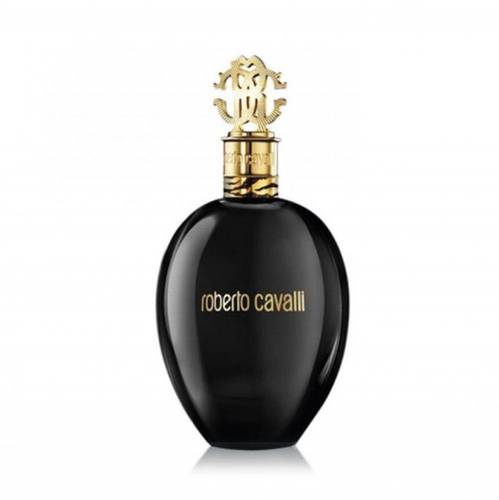 عطر روبرتو كافالي نيرو اسولوتو او دو برفيوم نسائي 75 مل روبرتو كافالي
