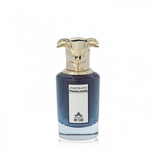 عطر ببنهاليغونز مستر سام او دو برفيوم رجالي 75 مل