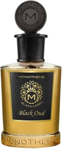 عطر مونوثيم بلاك عود 100مل 