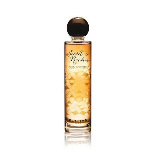 عطر روشاس سيكريت روشاس عود ميستريه او دو بارفيوم 100مل
