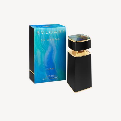 بولغاري لي جيمي عطر أوروم الجديد 100مل