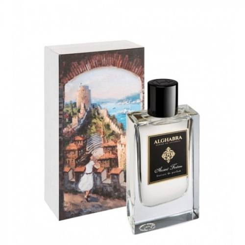 عطر الغبرا انشينت فورتريس اكسترايت دي بارفيوم- 50مل