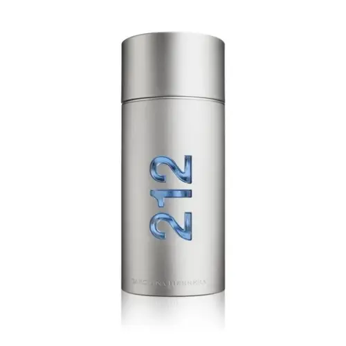 عطر كارولينا هيريرا 212 الرجالي تواليت-100مل