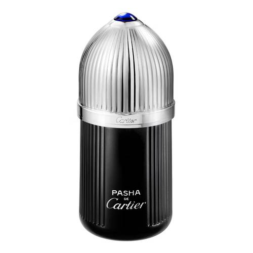 عطر كارتييه باشا دو كارتييه اديشن نوار او دو تواليت رجالي 100 مل كارتييه