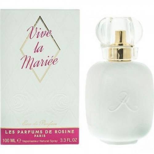 عطر فيف لا ماري من لي بارفيومز دي روزين او دو بارفيوم-100مل