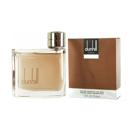 عطر دنهل او دي تواليت 100 مل