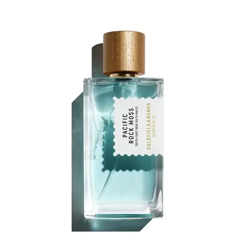عطر باسيفيك روك موس من جولدفيلد & بانكس