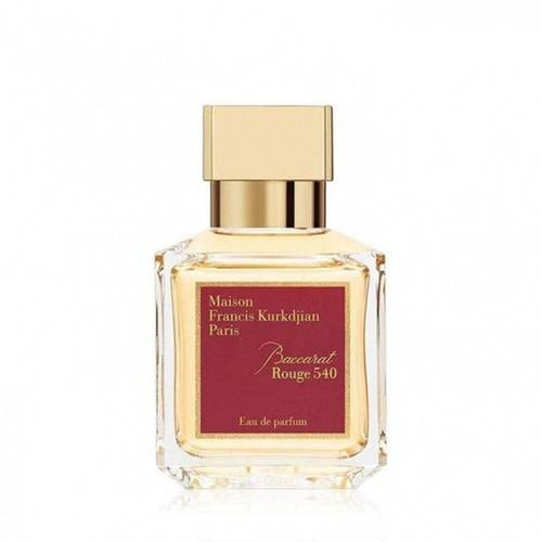 عطر مايسون فرانسيس كوركدجيان باكارات روج 540 او دو برفيوم لكلا الجنسين70مل