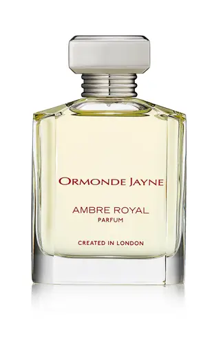 أورموند جين عنبر رويال بارفيوم 88مل