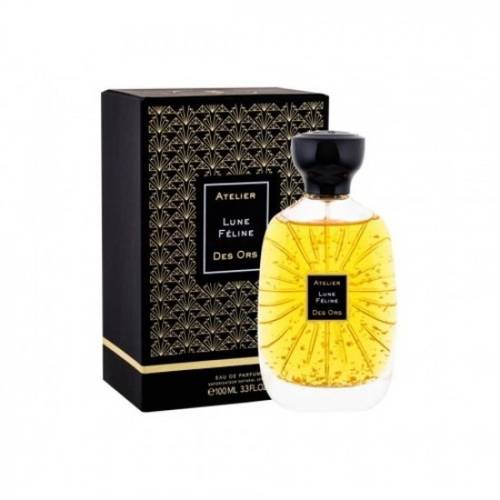 عطر أتيليه ديس اورس لون فيلين او دو بارفيوم-100م
