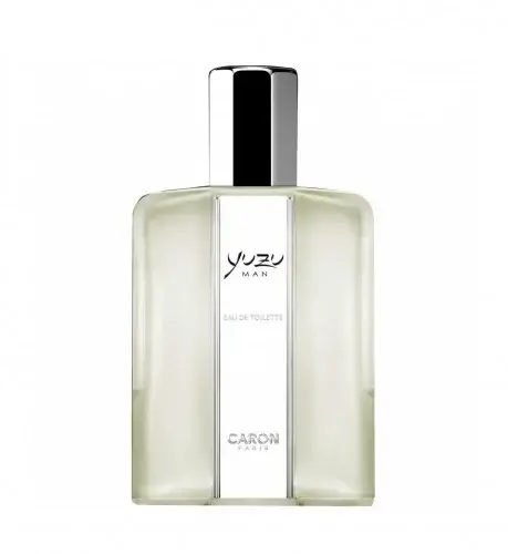 عطر كارون يوزو مان اودو تواليت 125مل