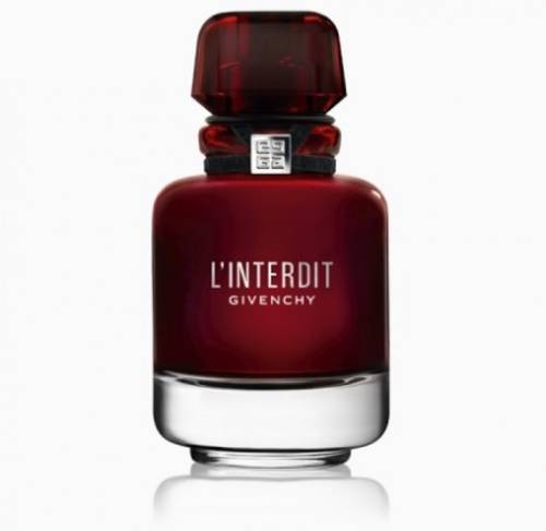 عطر جيفنشي لانترديت روج او دو بارفيوم 80مل