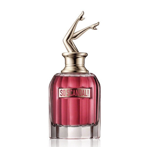 عطر جان بول غوتييه سو سكاندال او دو بارفيوم 80 مل