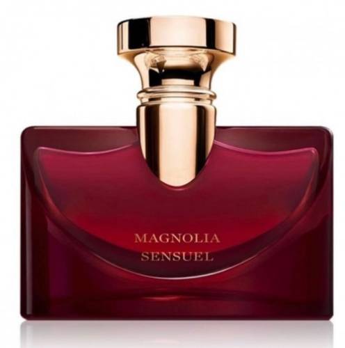 عطر بولغاري سبلنديد ماغنوليا سينشوال 100ML بولغاري BVLGAR