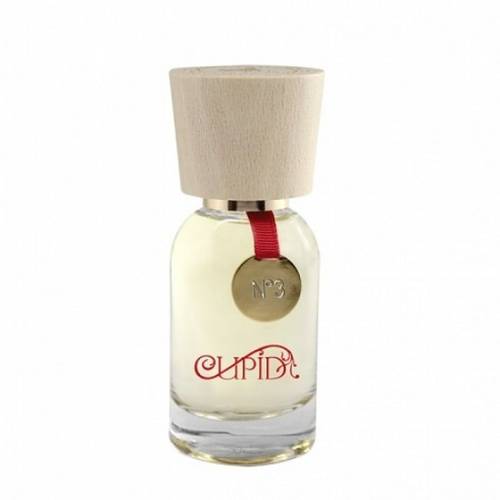 عطر كيوبيد نمبر 3 ليمتيد ايديشن او دو بارفيوم-50مل
