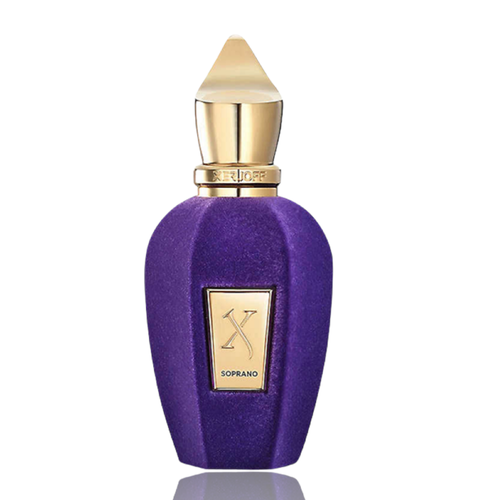 عطر زيرجوف (سوبرانو) أو دو برفيوم -50مل