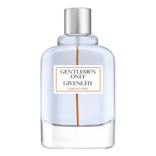 عطر جيفنشي جنتل مان اونلي كاجوال شيك 100مل