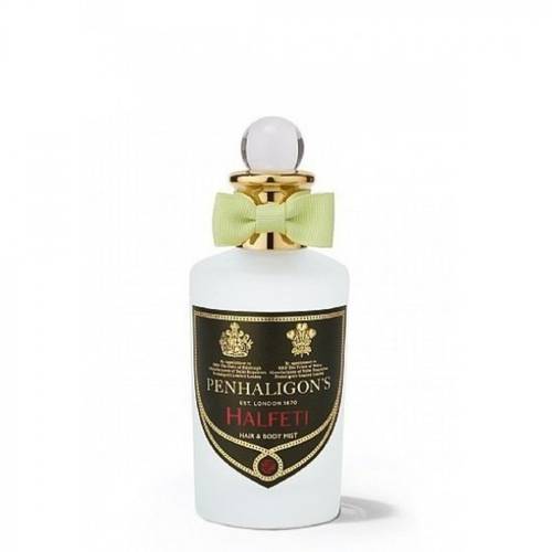 عطر الشعر بنهاليغونز هالفيتي- 100مل