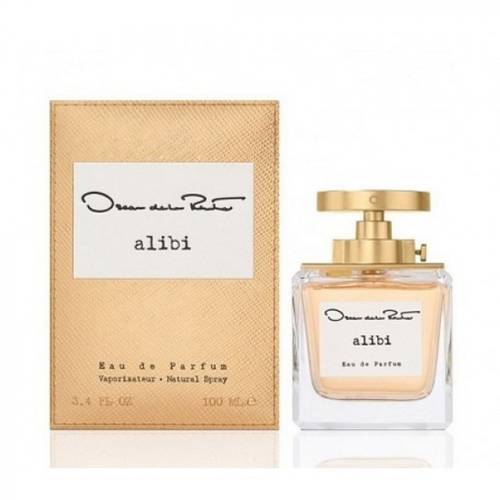 عطر اوسكار دي لارينتا اليبي او دو بارفيوم