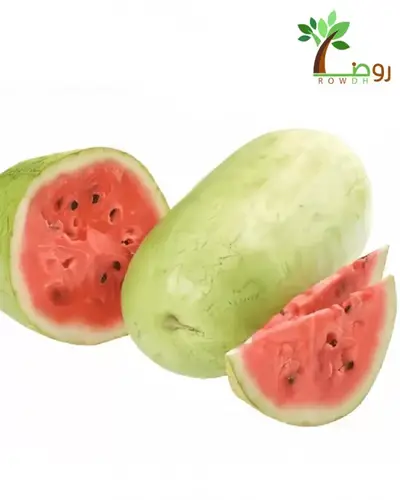 بذور البطيخ