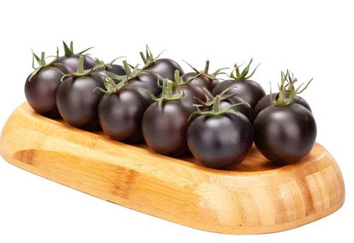 TOMBLACK F1