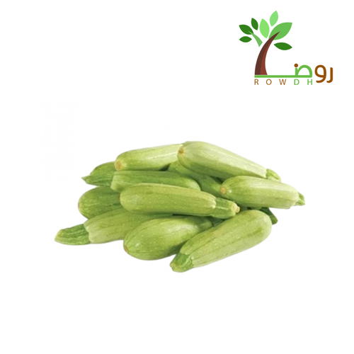 بذور الكوسة