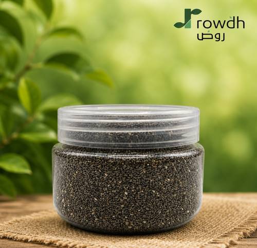 بذور الشيا