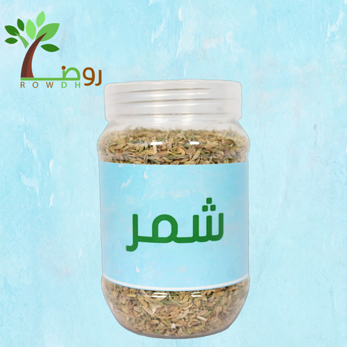 شمر كبير