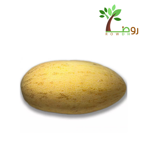 بذور الشمام الأفغاني