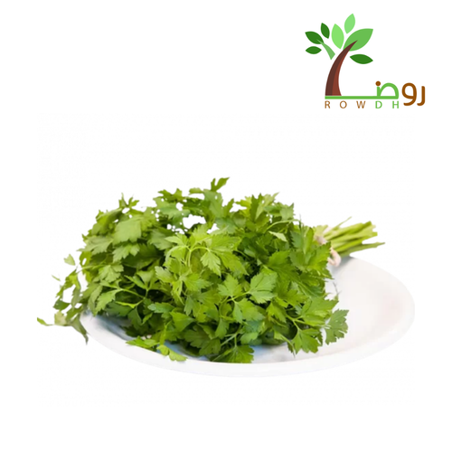 بذور البقدونس
