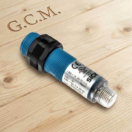 MEDIA SENSOR 