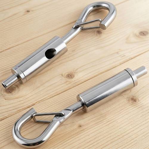 CLIPS FOR WIRE 