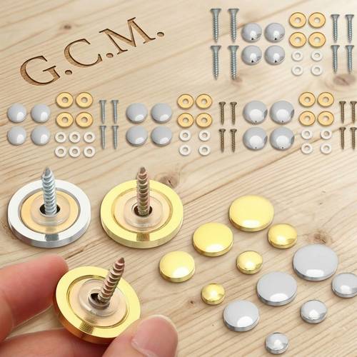 Cover Screws