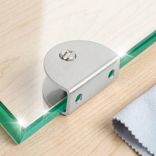 Glass Clamp CLIPS