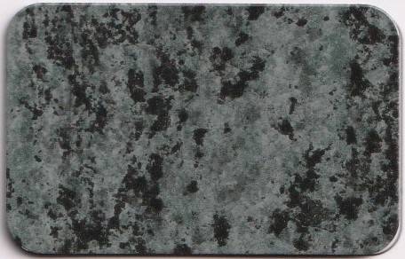 Olive Green Marble