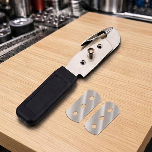 KNIFE PVC
