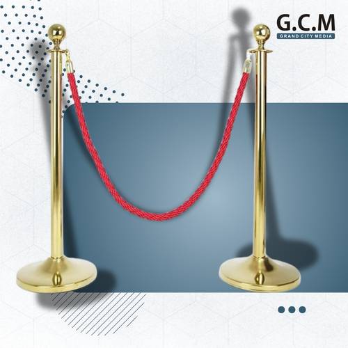 حاجز أمان | ألوان متعددة