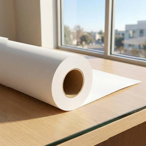 GCM Plotter Paper Roll | 80GSM | 120cm Width